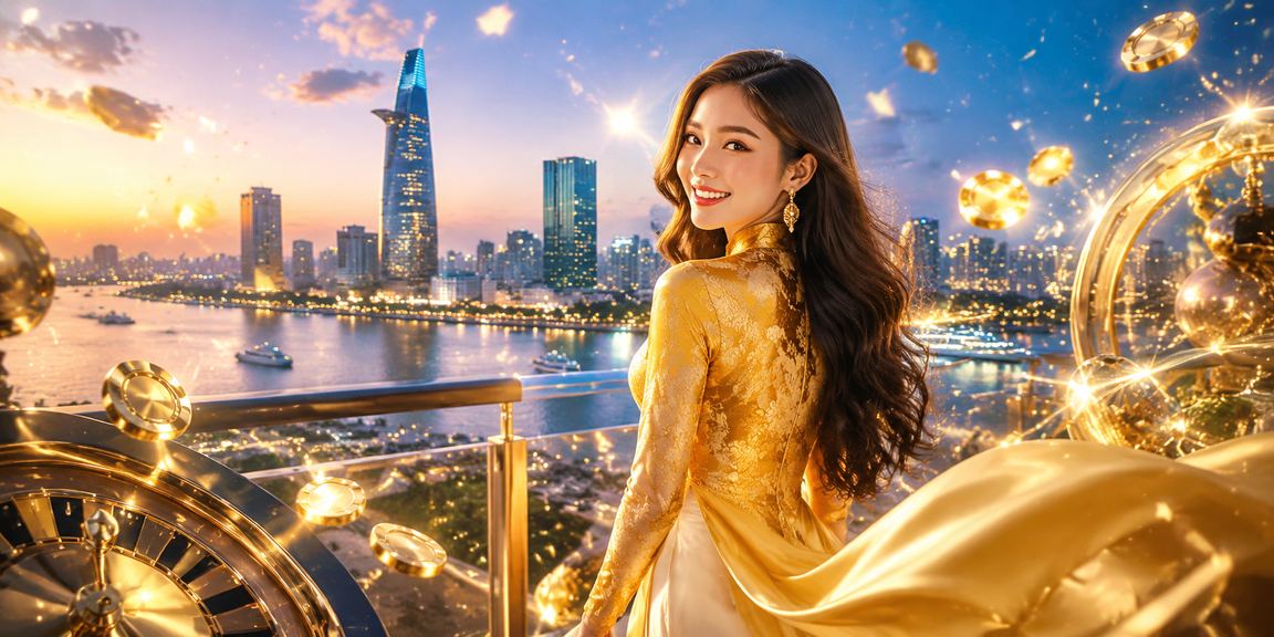 Người dùng TP.HCM nhận hoàn trả thưởng khi tham gia cá cược online tại 396