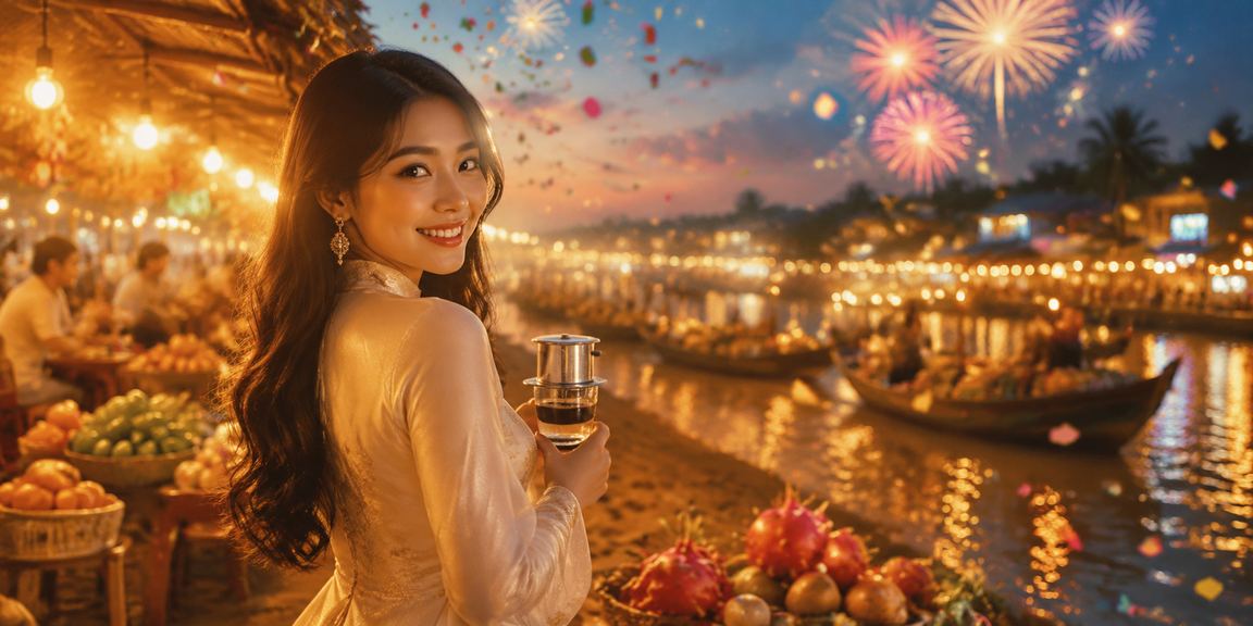 Bonus VIP Mekong – ưu đãi đặc biệt cho thành viên 396